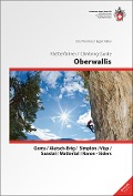 Oberwallis Kletterführer - 