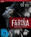 Cover-Bild zum Titel 'Fariña - Cocaine Coast' von 'Ramón Campos, Cristóbal Garrido, Nacho Carretero, Diego Sotelo, David Moreno'
