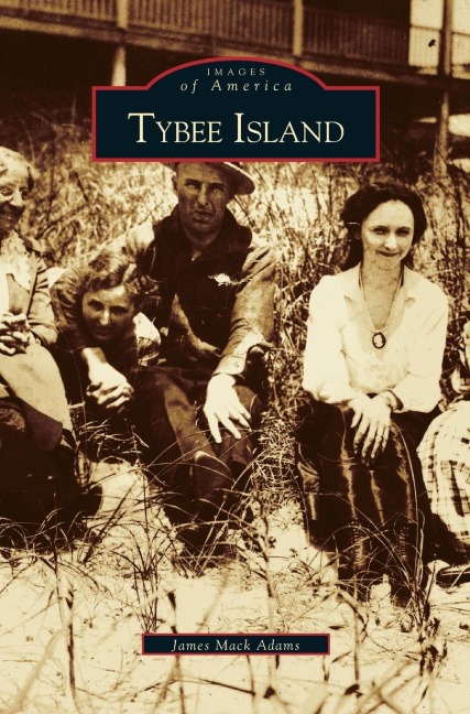 Tybee Island - James Adams