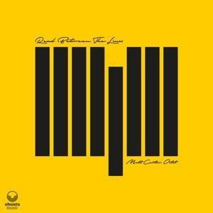 Read Between The Lines - Matt Carter Octet