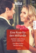 Cover-Bild zum Titel 'Julia Exklusiv Band 368' von 'Lynne Graham, Maggie Cox, Tara Pammi'