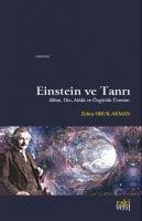 Einstein ve Tanri - Zehra Oruk Akman