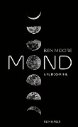 Cover-Bild zum Titel 'Mond' von 'Ben Moore'