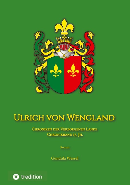 Ulrich von Wengland - Gundula Wessel