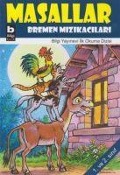 Cover-Bild zum Titel 'Bremen Mizikacilari' von 'Kolektif'