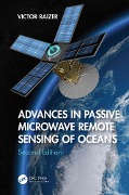 Cover-Bild zum Titel 'Advances in Passive Microwave Remote Sensing of Oceans' von 'Victor Raizer'