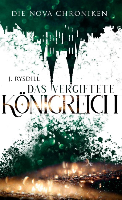 Die Nova Chroniken - J. Rysdill
