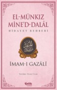 Cover-Bild zum Titel 'El Münkiz Mined-Dalal' von 'Imam-I Gazali'