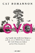 Cover-Bild zum Titel 'Eva' von 'Cat Bohannon'