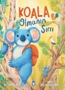 Cover-Bild zum Titel 'Koala Olmanin Sirri' von 'Ihsan Kartoglu'