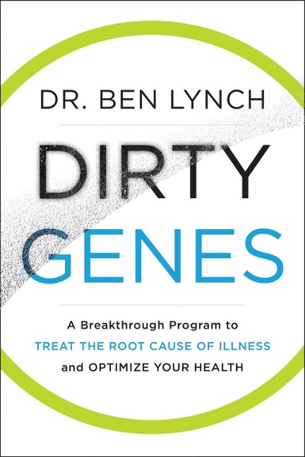 Dirty Genes - Ben Lynch