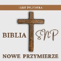 Cover-Bild zum Titel '1 List ¿w. Piotra' von 'Piotr Zaremba'