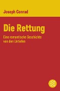 Die Rettung - Joseph Conrad