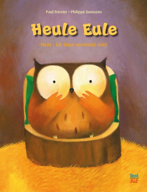 Heule Eule - Paul Friester