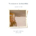Cover-Bild zum Titel 'Yo estuve en la Antártida' von 'Gerardo Giacinti'