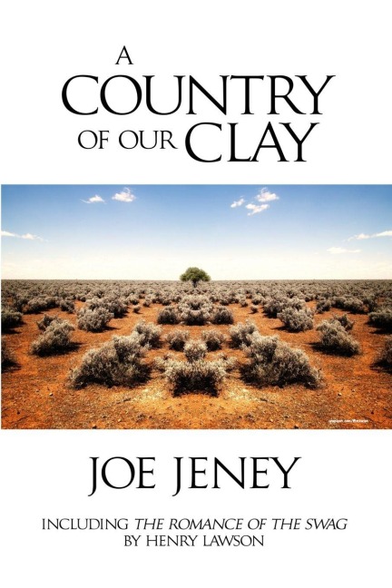 A Country of Our Clay - Joe Jeney