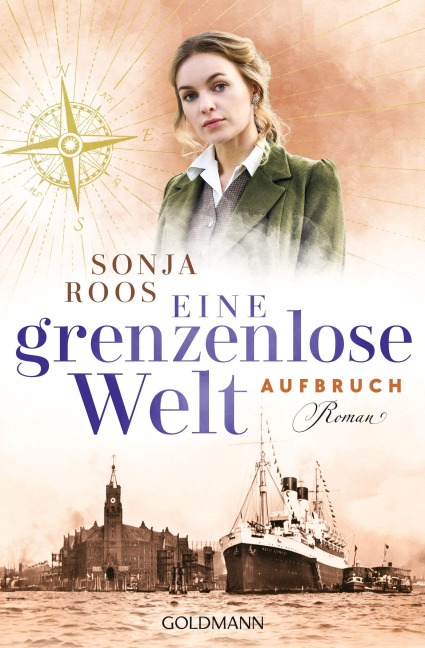 Eine grenzenlose Welt - Aufbruch - Sonja Roos
