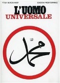 Cover-Bild zum Titel 'L' uomo universale' von 'Titus Burckhardt'
