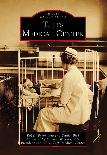 Tufts Medical Center - Robert Bloomberg