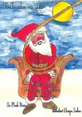 Cover-Bild zum Titel 'De ontvoering van de Kerstman en andere kerstverhaaltjes' von 'L Frank Baum'
