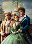Cover-Bild zum Titel 'The Tides That Bind Part One' von 'Gio Peters'