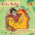 Cover-Bild zum Titel 'Frida Kahlo' von 'Christine Schulz-Reiss'