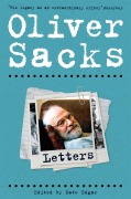 Cover-Bild zum Titel 'Letters' von 'Oliver Sacks'