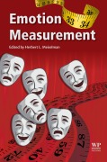 Cover-Bild zum Titel 'Emotion Measurement' von ''
