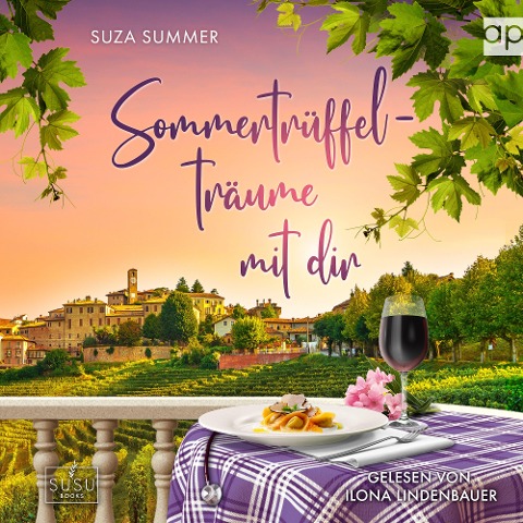 Sommertrüffelträume mit dir - Suza Summer
