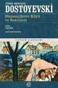 Cover-Bild zum Titel 'Stepancikova ve Sakinleri' von 'Fyodor Mihaylovic Dostoyevski'