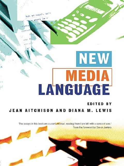 New Media Language - 