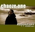 Koppstoff EP - Chaoze One