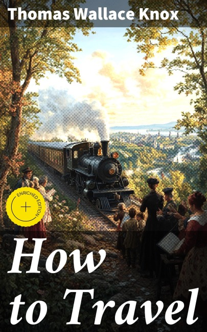 How to Travel - Thomas Wallace Knox