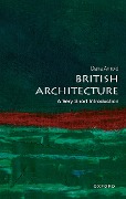 Cover-Bild zum Titel 'British Architecture' von 'Dana Arnold'