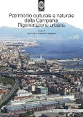 Cover-Bild zum Titel 'Patrimonio culturale e naturale della Campania. Rigenerazione urbana' von ''