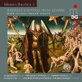 Barockkantaten aus Danzig; Musica Baltica 1 - Goldberg Baroque Ensemble/Solisten