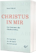 Cover-Bild zum Titel 'Christus in mir' von 'Rudolf Möckel'