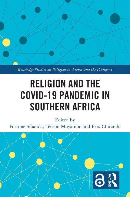 Religion and the COVID-19 Pandemic in Southern Africa - 