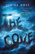 Cover-Bild zum Titel 'The Cove' von 'Claire Rose'