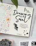 Cover-Bild zum Titel 'Drawing for the Soul' von 'Zoë Ingram'