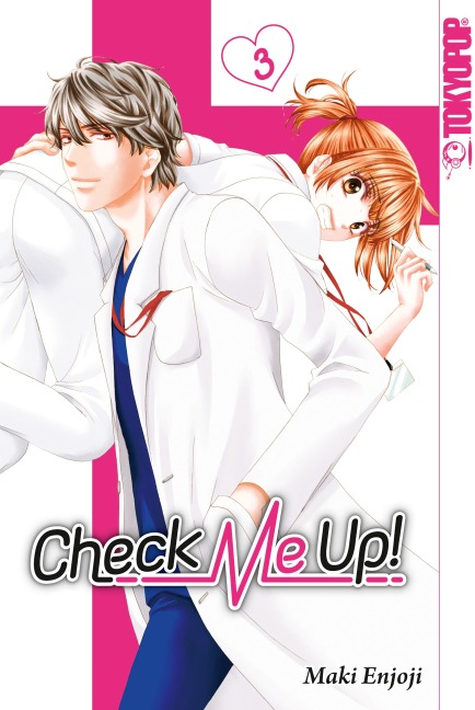 Check Me Up! 03 - Maki Enjoji