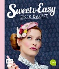 Cover-Bild zum Titel 'Sweet and Easy - Enie backt: Rezepte zum Fest fürs ganze Jahr' von 'Enie van de Meiklokjes'