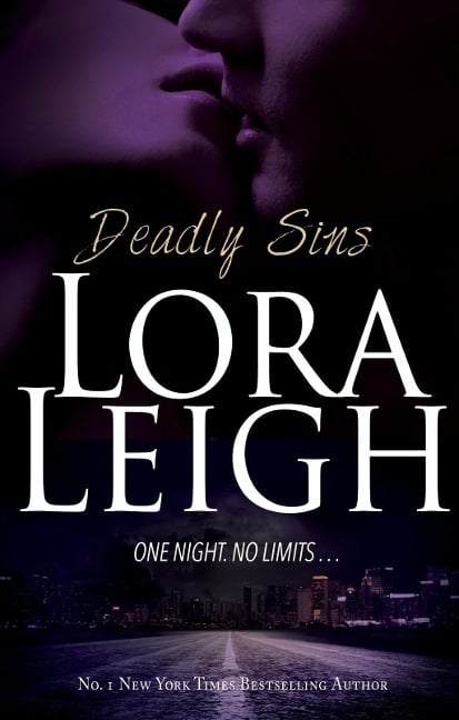 Deadly Sins - Lora Leigh