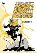 Cover-Bild zum Titel 'Mayara & Annabelle - Conflitos Internos - Capítulo 07' von 'Pablo Casado'