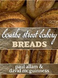 Cover-Bild zum Titel 'Bourke Street Bakery' von 'Paul Allam'