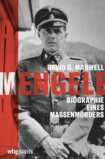 Mengele - David G. Marwell