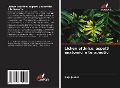 Cover-Bild zum Titel 'Lichen attinico: aspetti anatomici e terapeutici' von 'Raja Jouini, Talel Badri, Mhamed Debbabi'