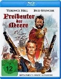 Cover-Bild zum Titel 'Freibeuter der Meere' von 'Lorenzo Gicca Palli, George Martin, Gino Peguri'