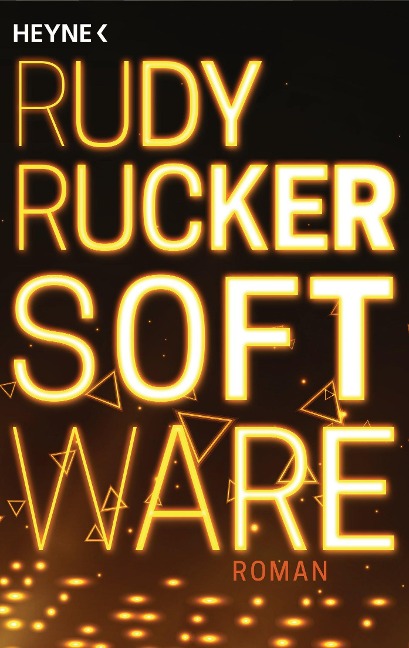 Software - Rudy Rucker