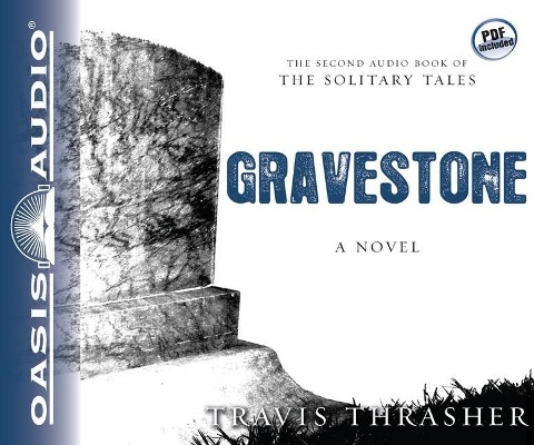 Gravestone - Travis Thrasher